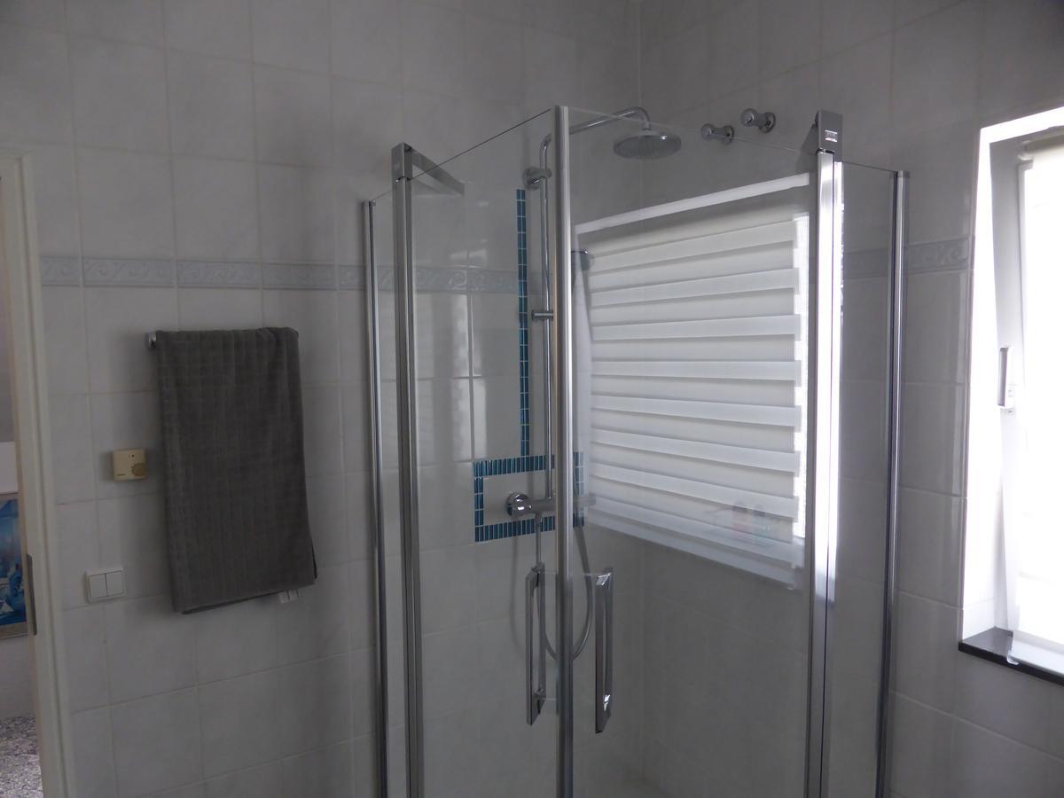Arkadenschloesschen Bonn Appartement Buitenkant foto