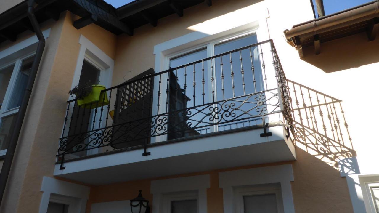 Arkadenschloesschen Bonn Appartement Buitenkant foto